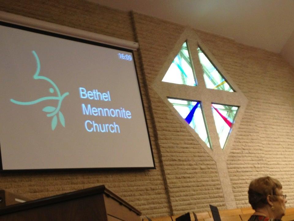 Bethel Mennonite Church