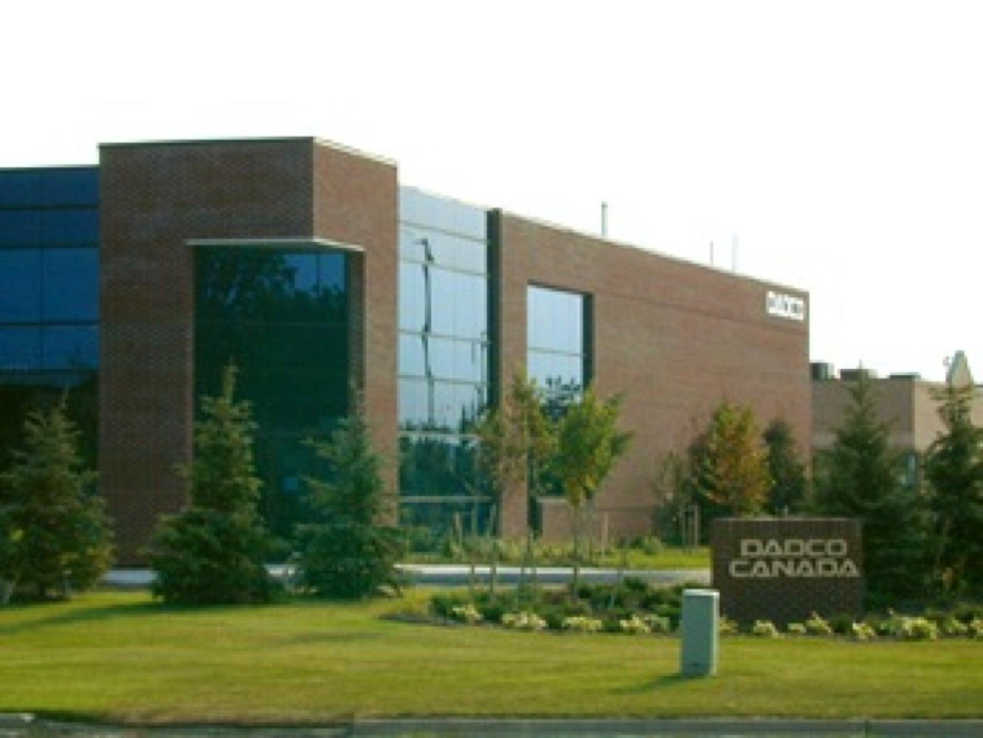 Dadco Canada Inc