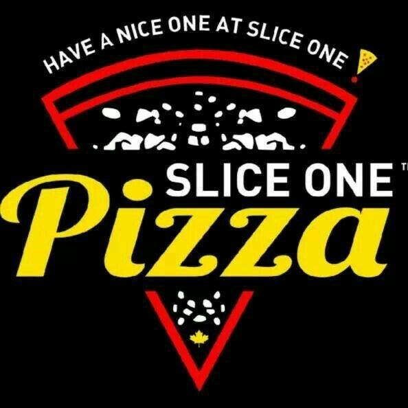 Slice One Pizza