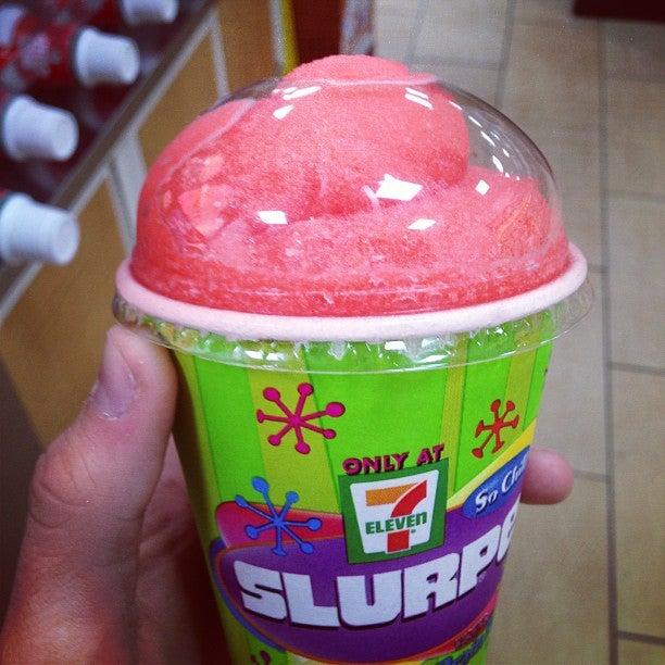 7-Eleven