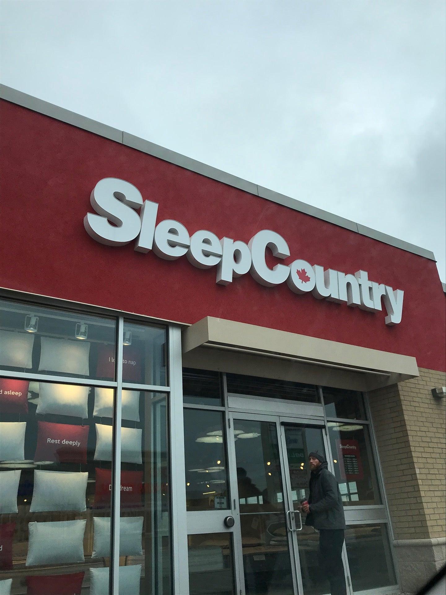 Sleep Country