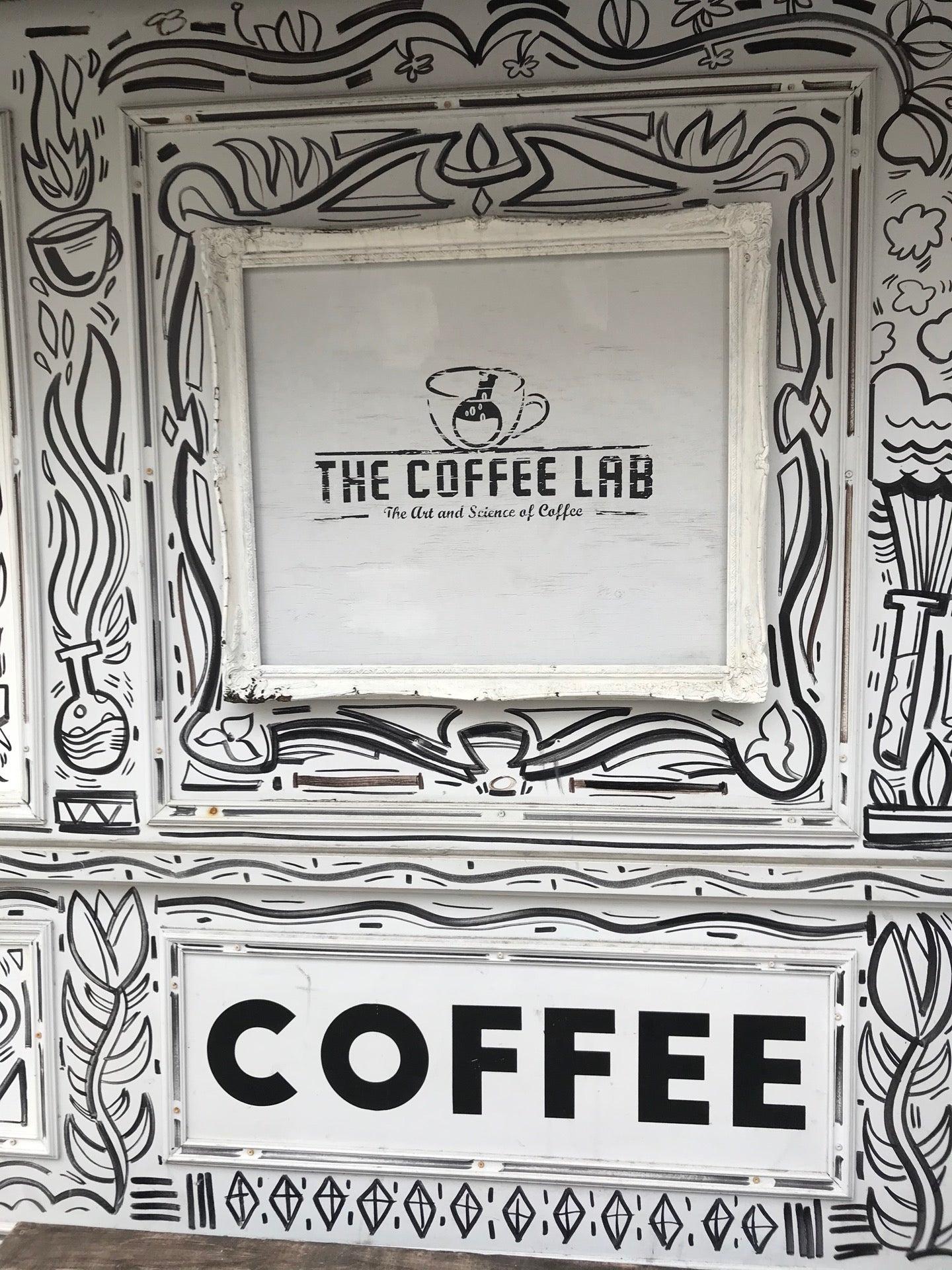 The Coffee Lab