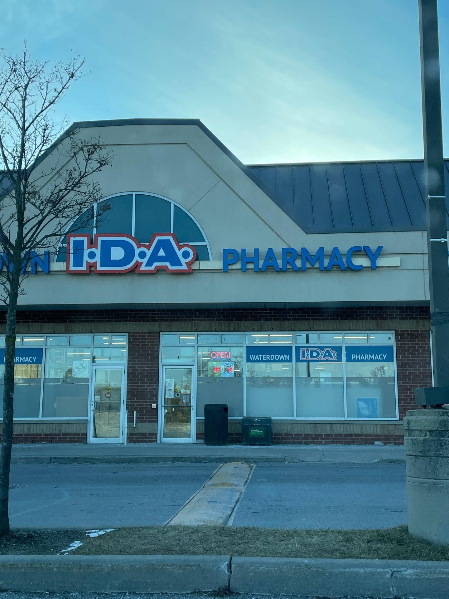 Waterdown IDA Pharmacy