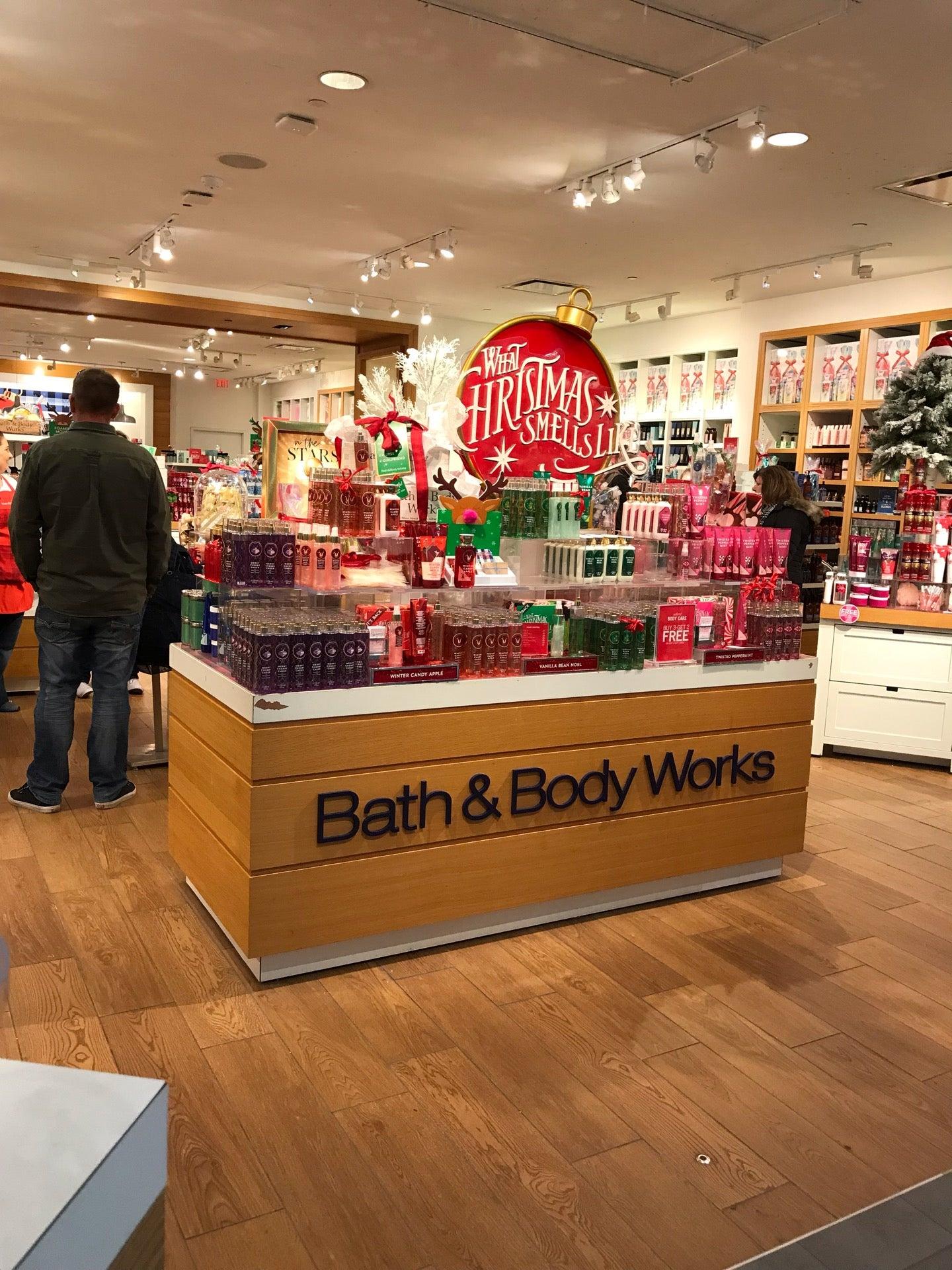 Bath & Body Works