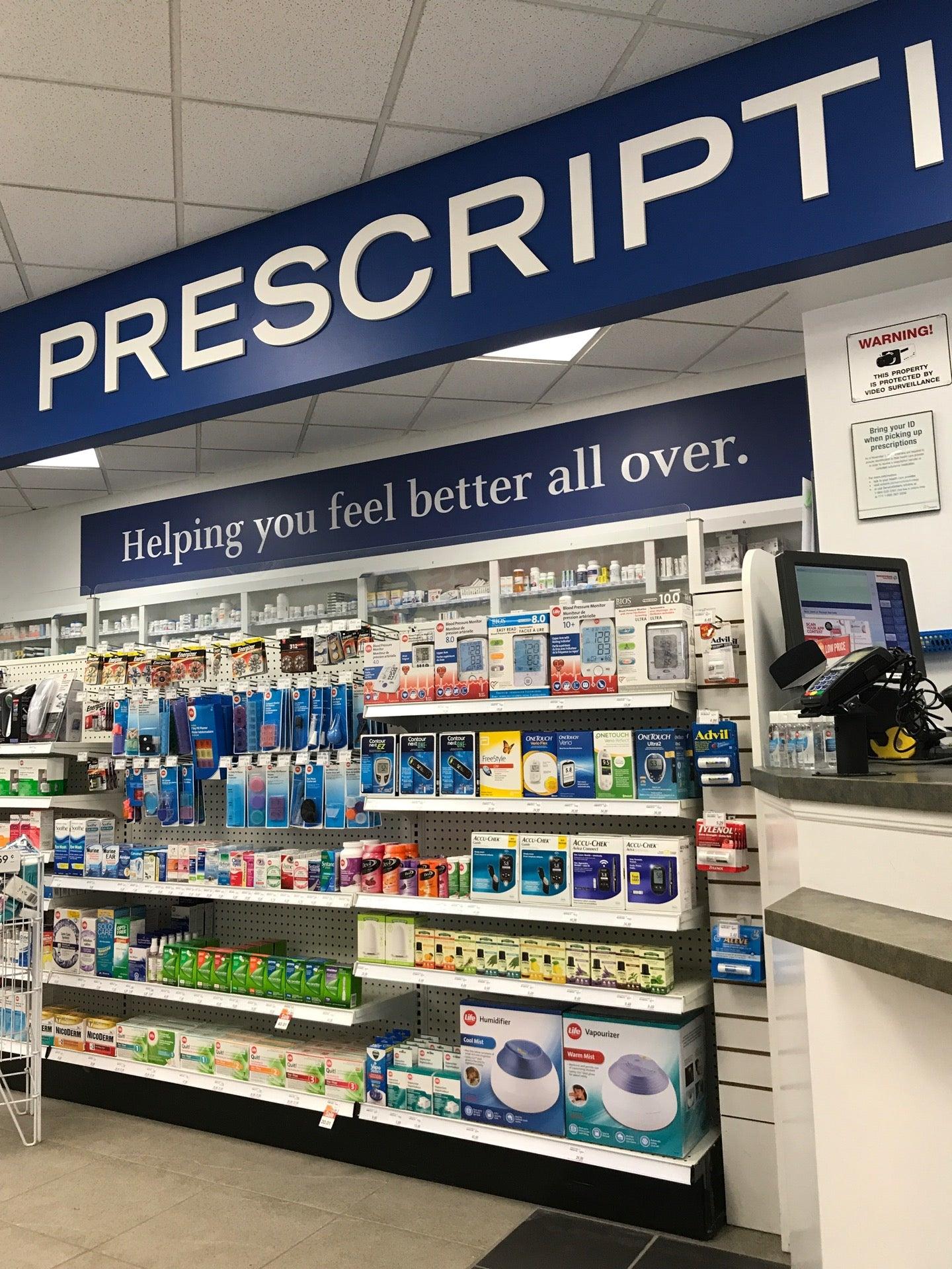 Shoppers Simply Pharmacy