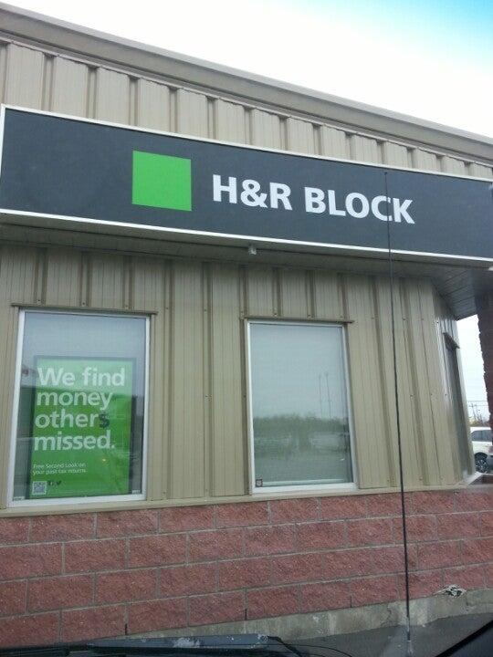 H&R Block