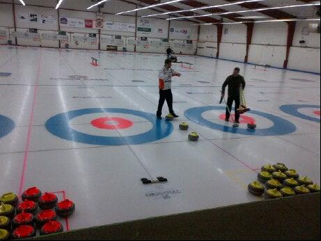 Nutana Curling Club