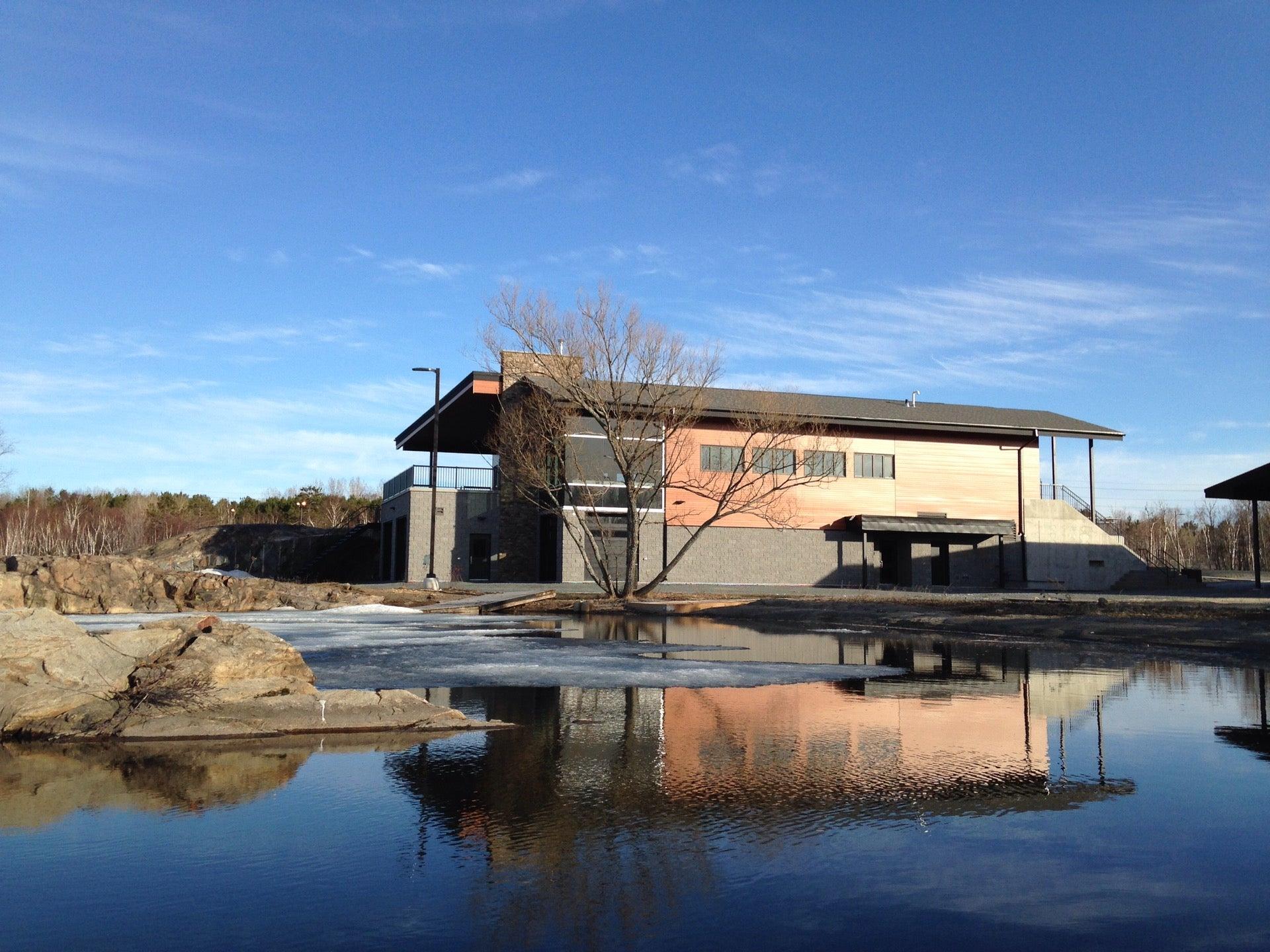 Northern Water Sports Centre