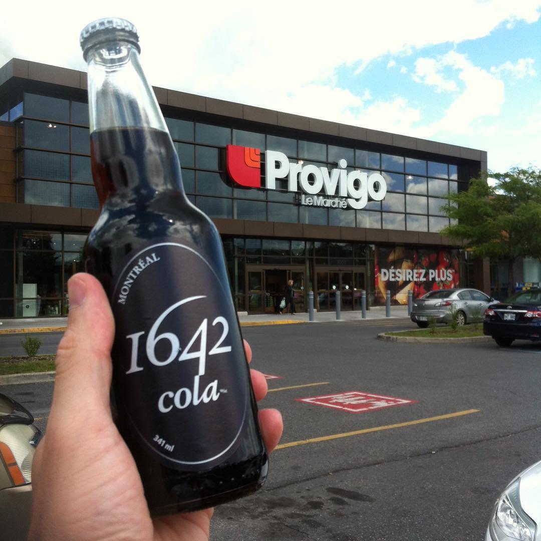 Provigo