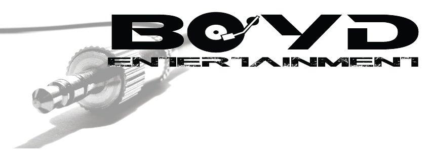 Boyd Entertainment