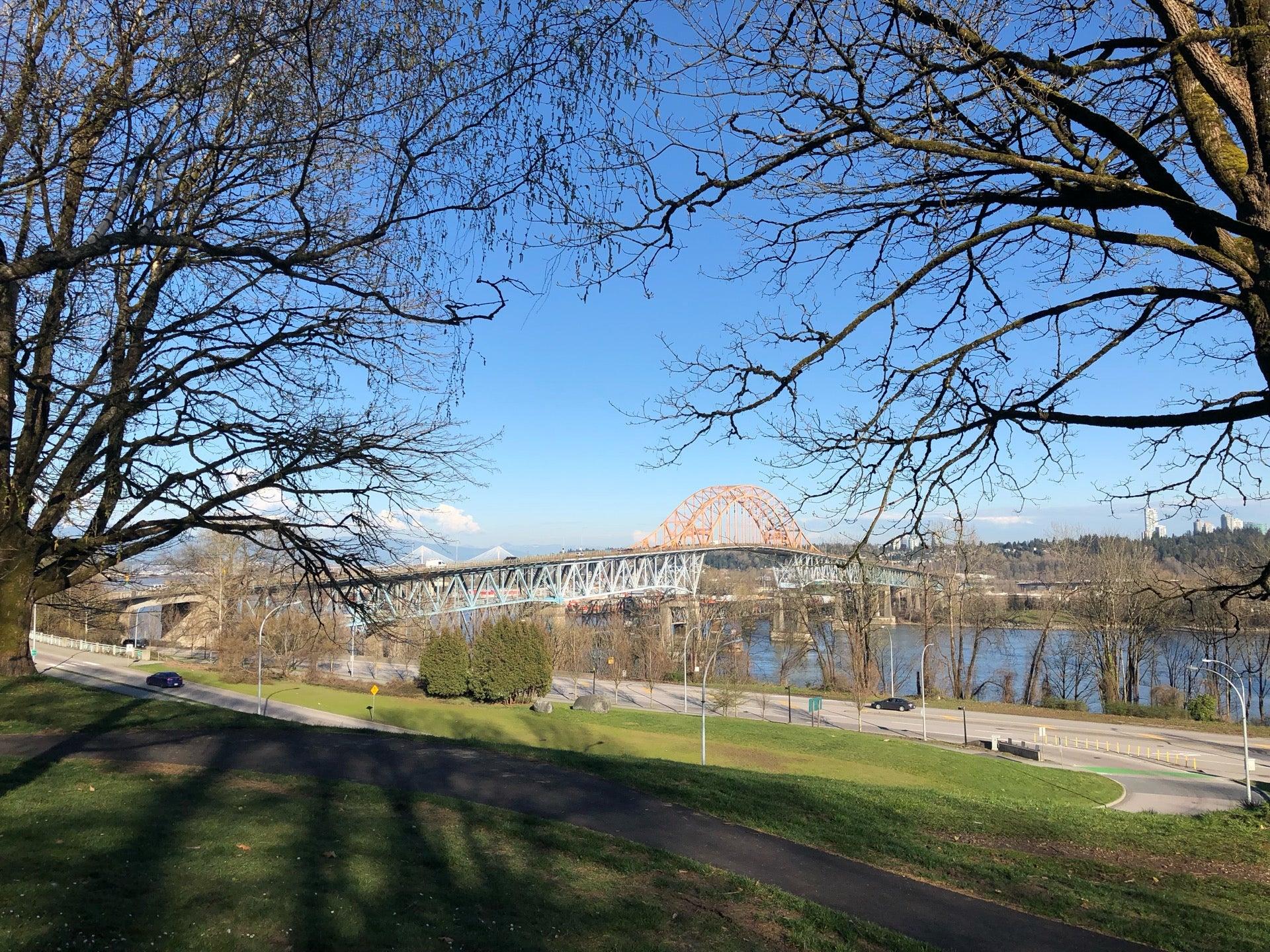 Albert Crescent Park