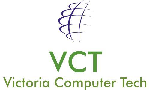 Victoria Computer Tech