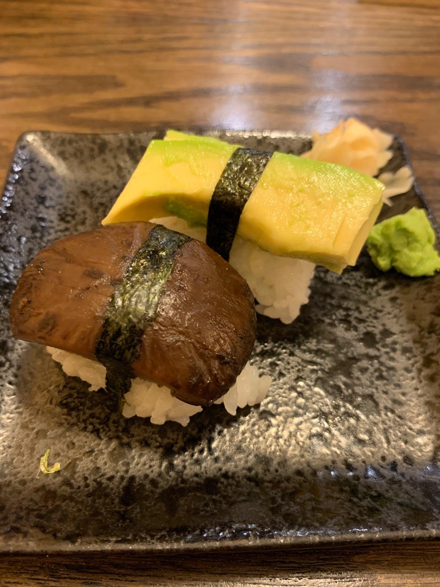 Sushi Taku