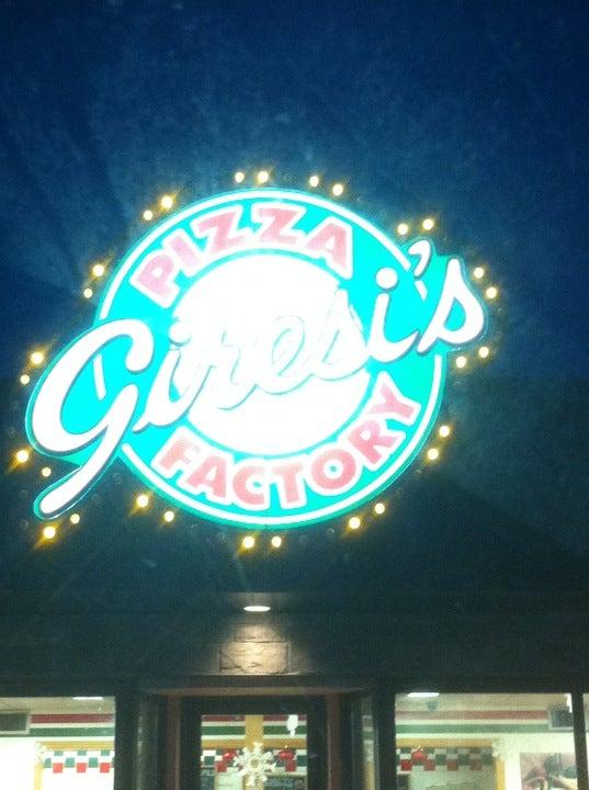 Giresi's Pizza Factory