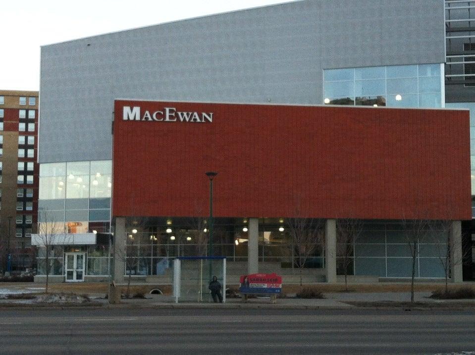 MacEwan University