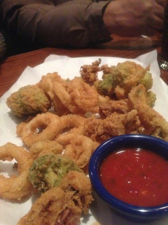 Red Lobster