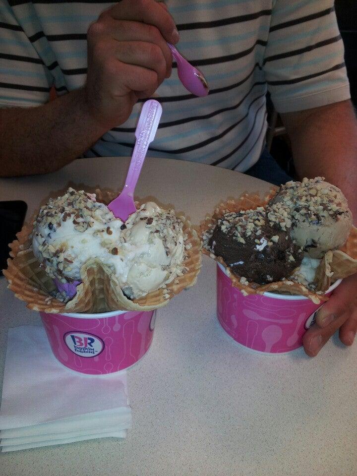 Baskin-Robbins