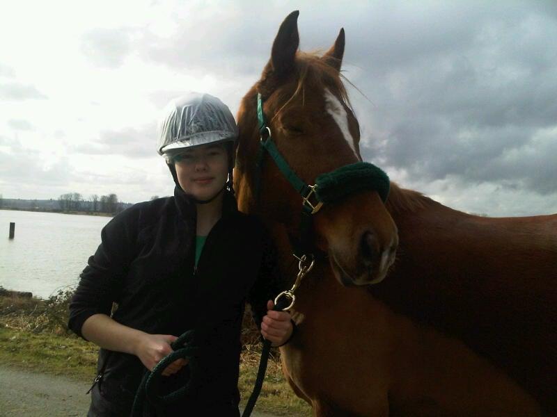 Evergreen Stables