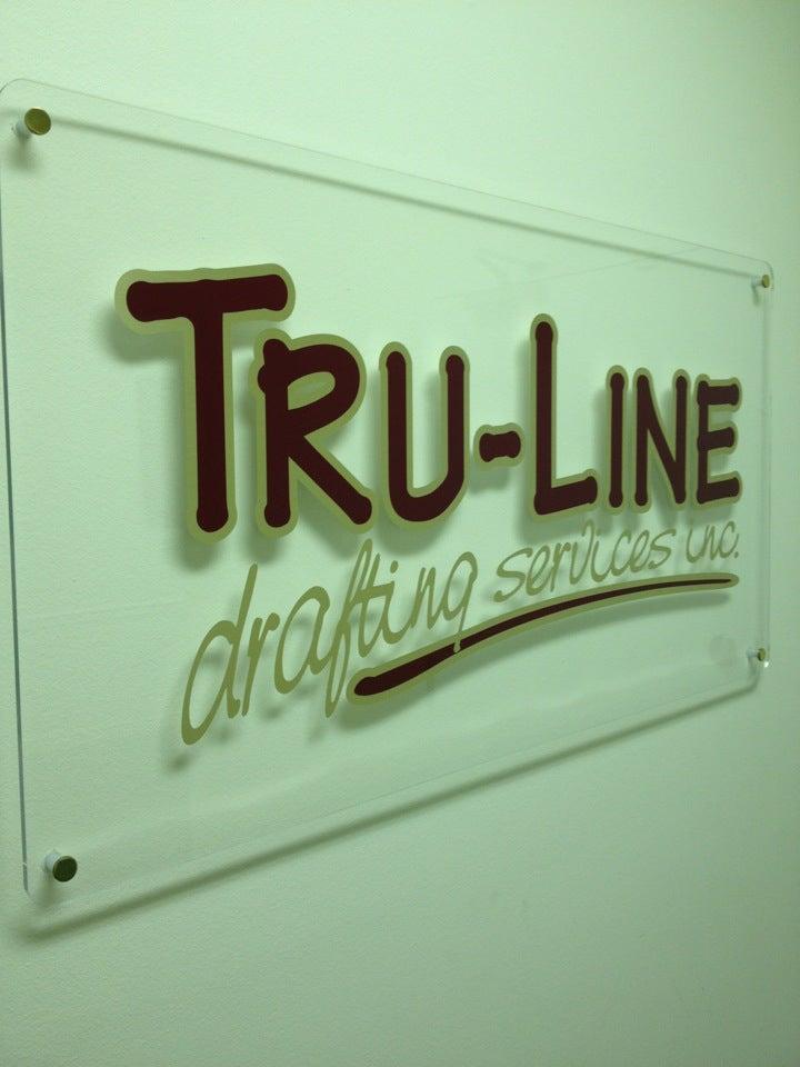 Tru Line Drafting Services