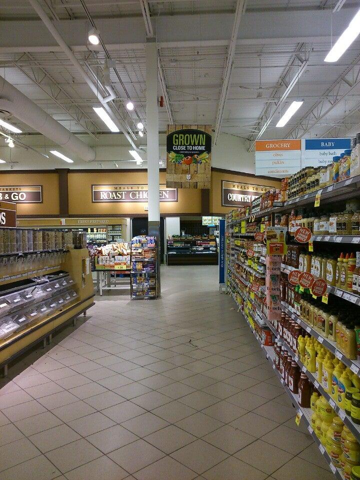 Zehrs