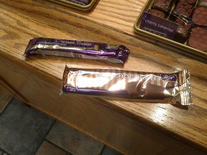 Purdys Chocolatier