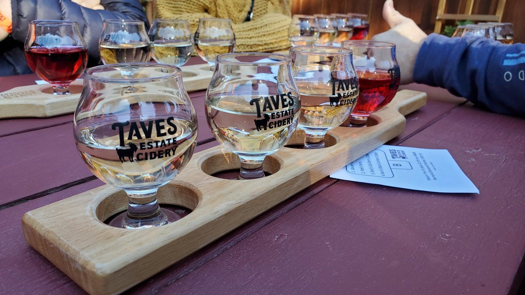 Taves Estate Cidery