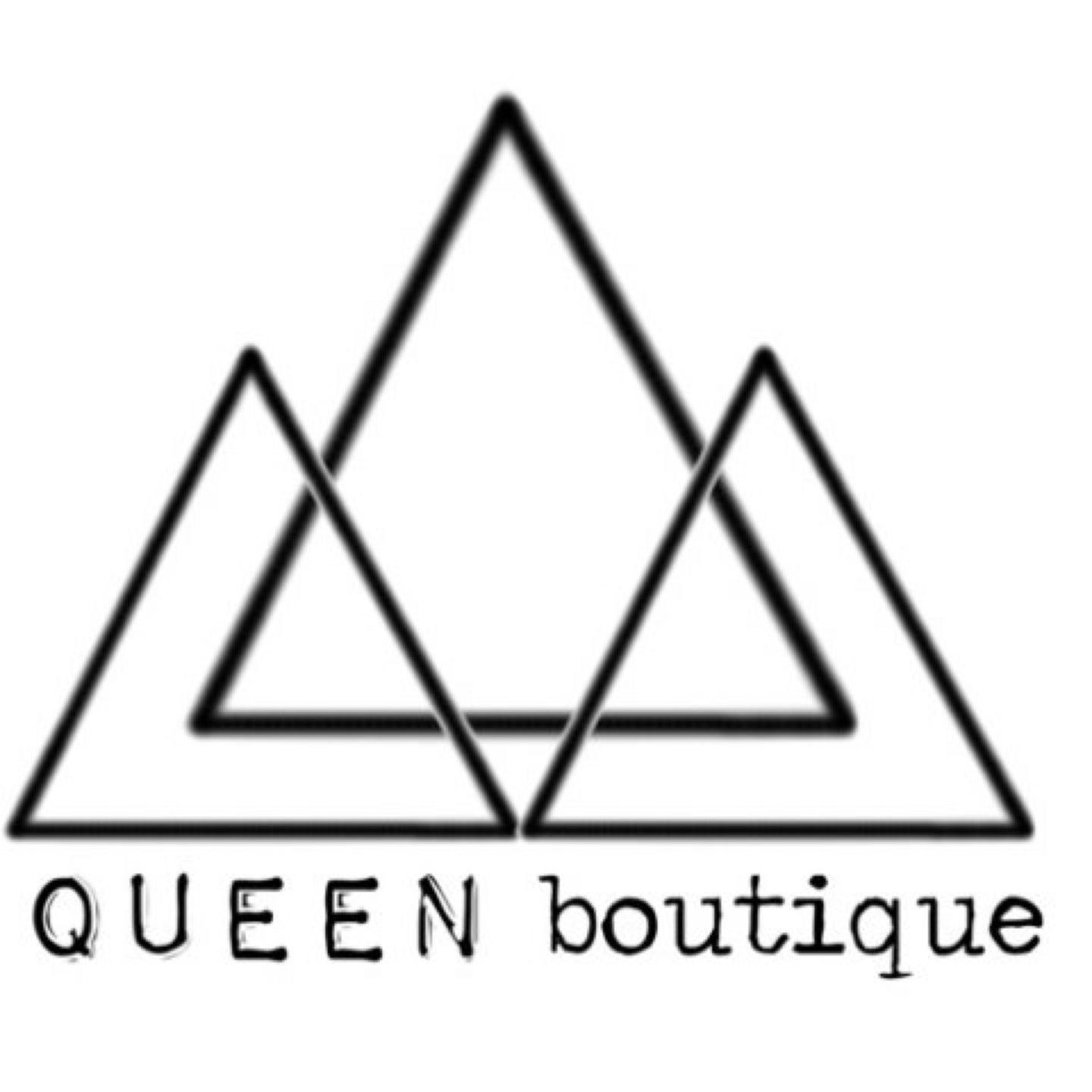 Queen Boutique