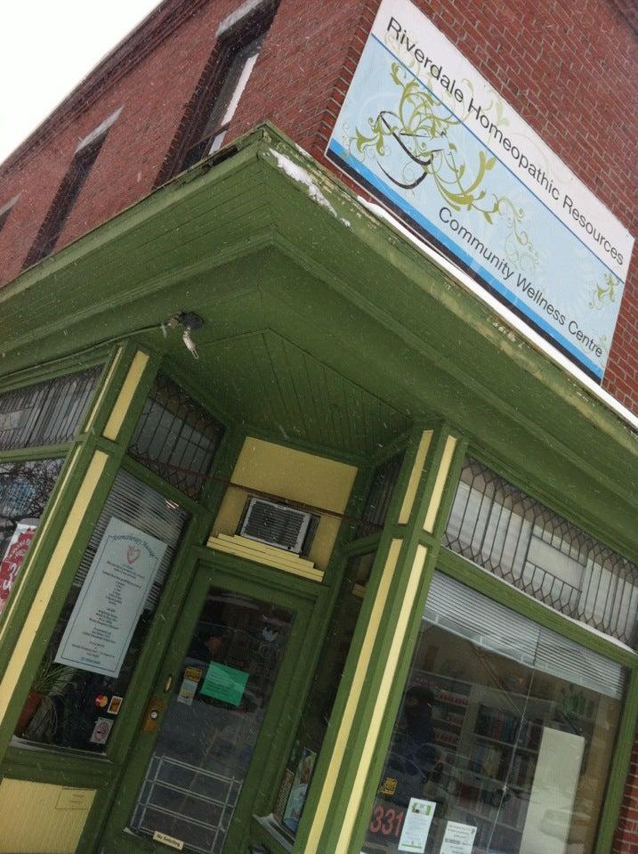 Riverdale Homeopathic Clinic