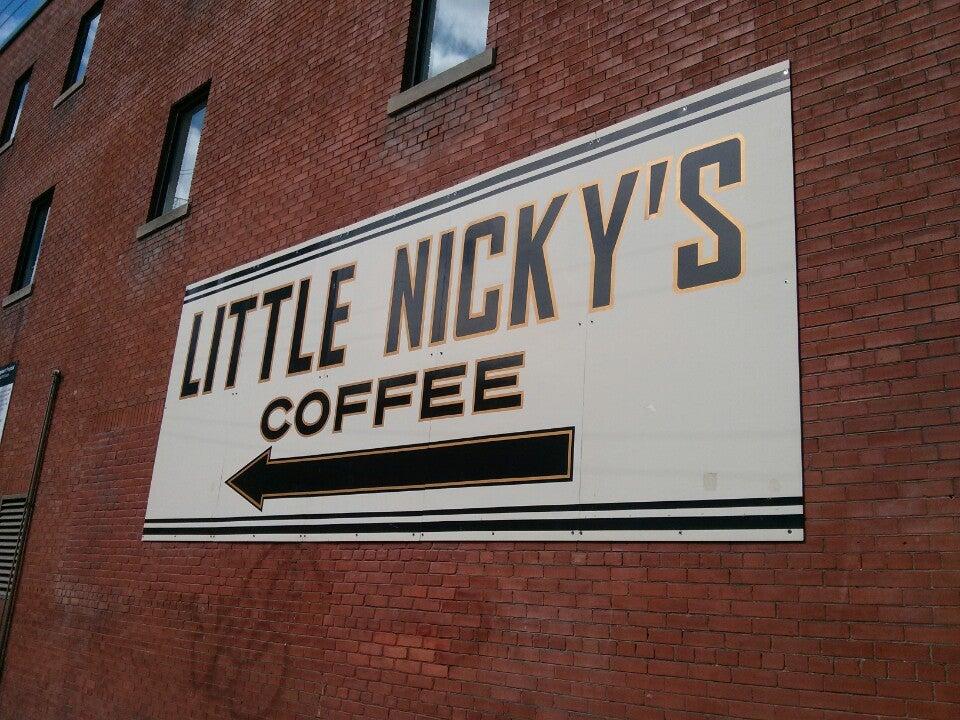 Little Nicky's Coffee