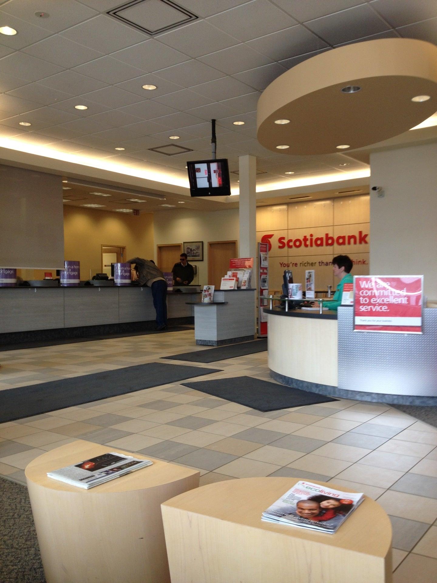 Scotiabank