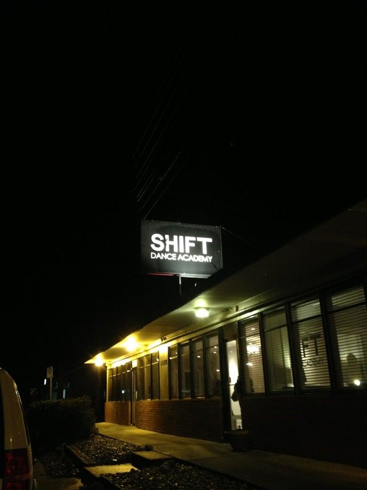 Shift Dance Academy