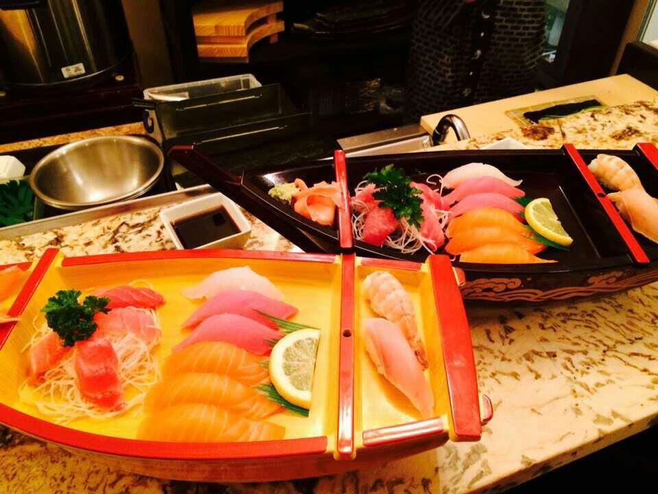 Sakura Sushi Cobourg