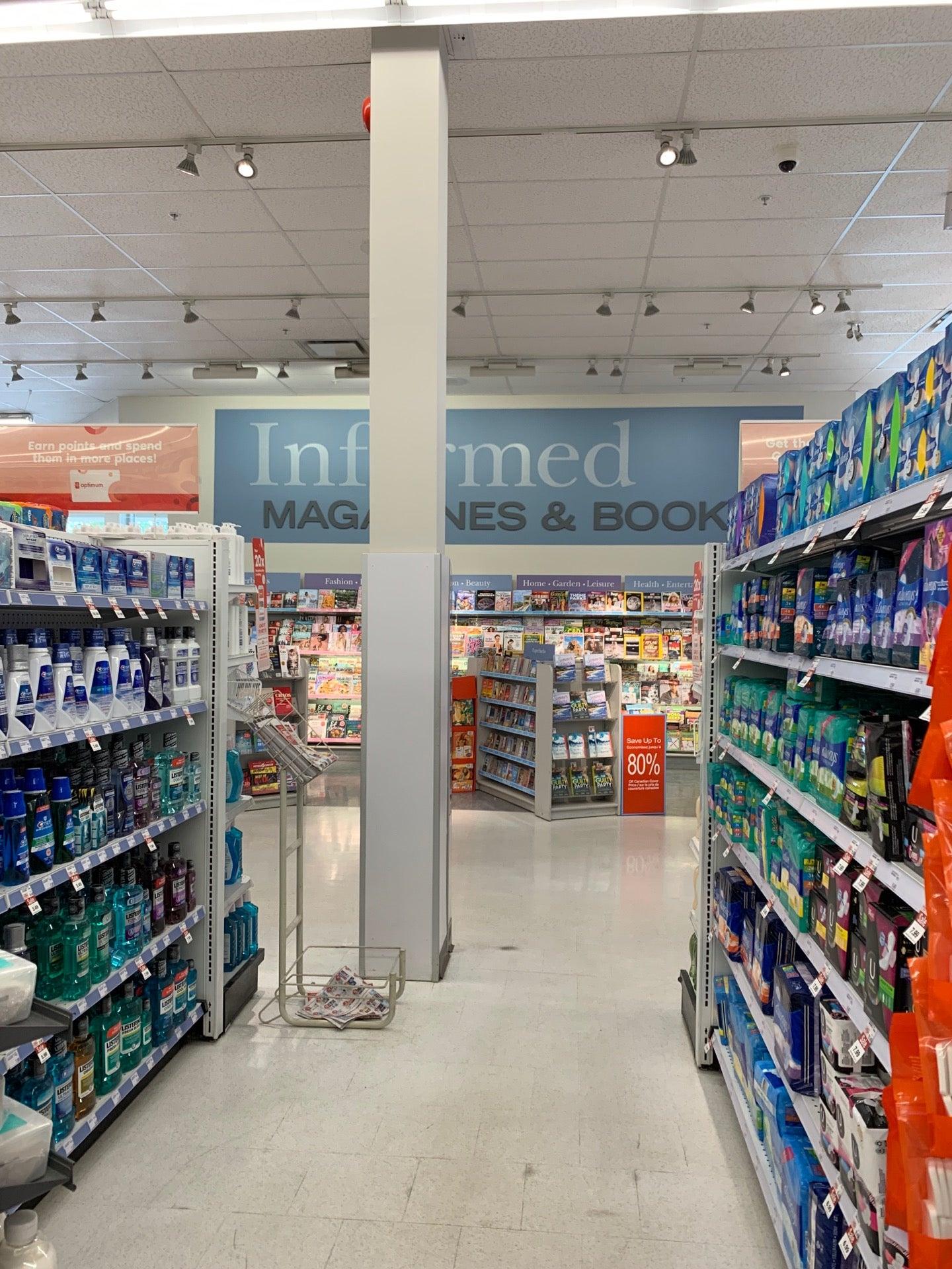 Shoppers Drug Mart