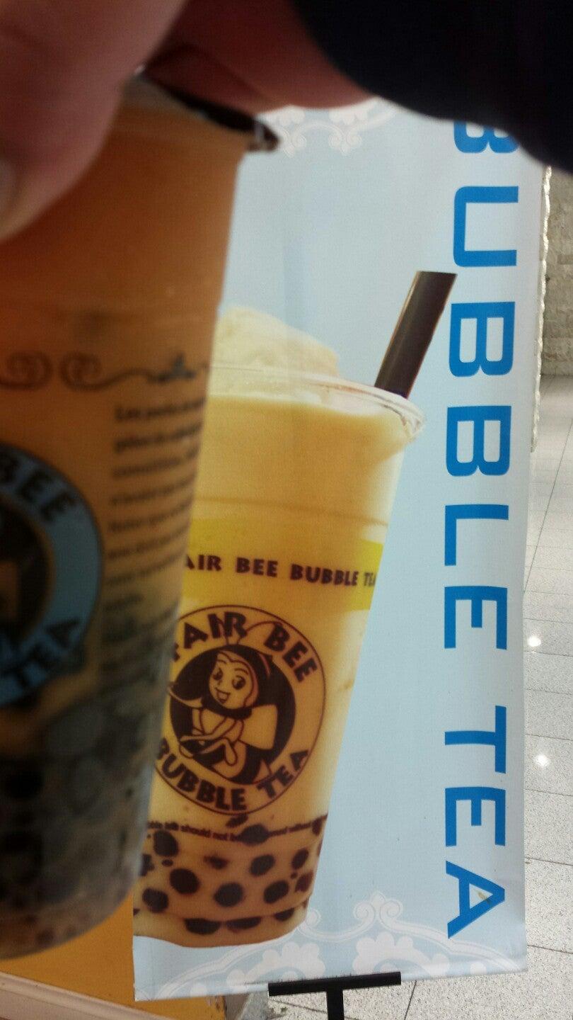 Fair Bee Coffee & Tea