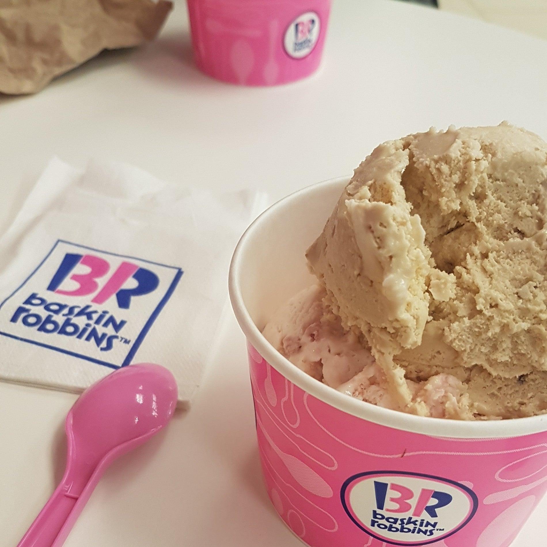 Baskin-Robbins