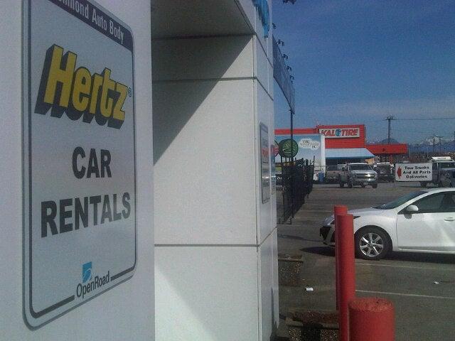 Hertz