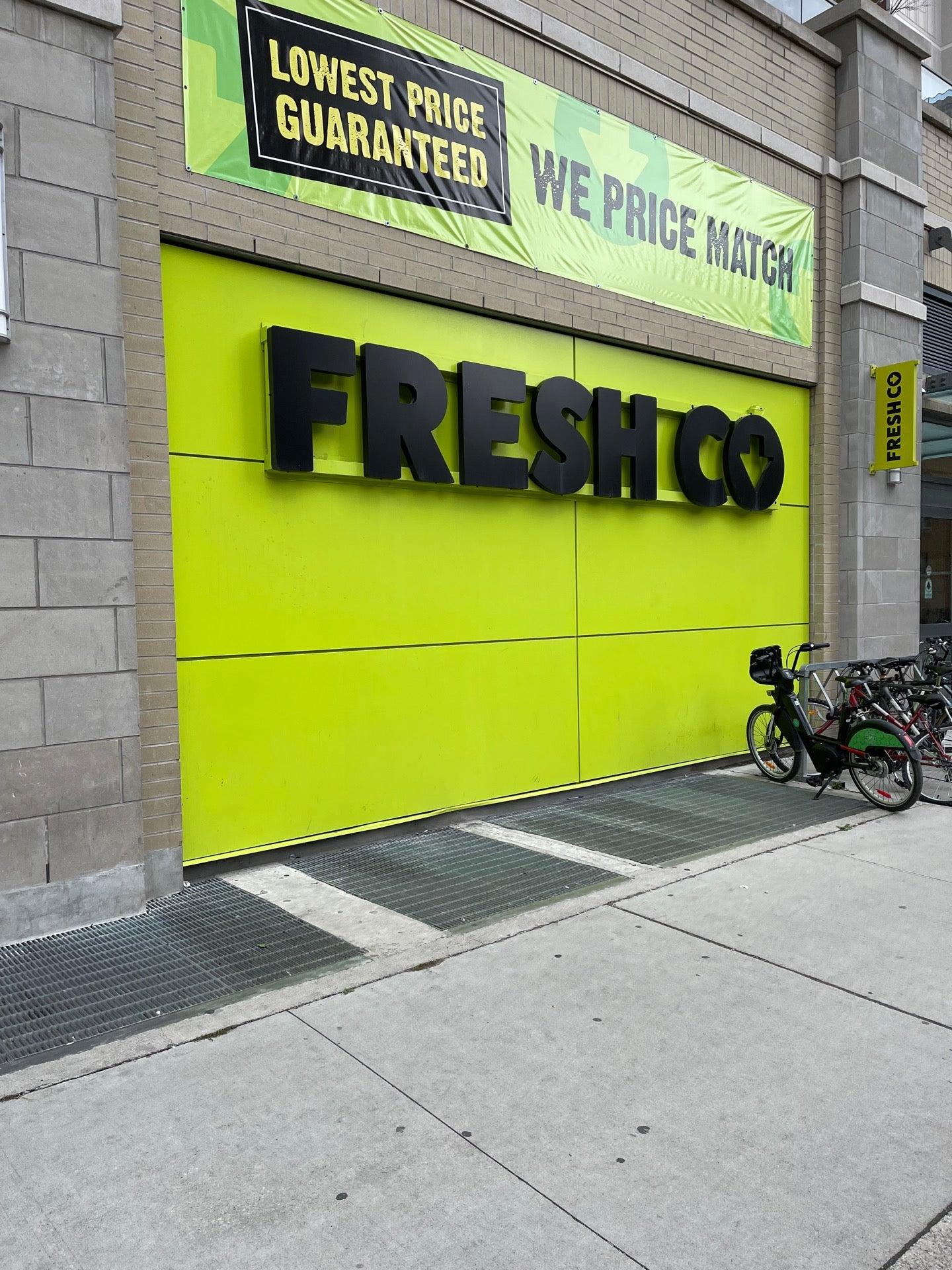 FreshCo