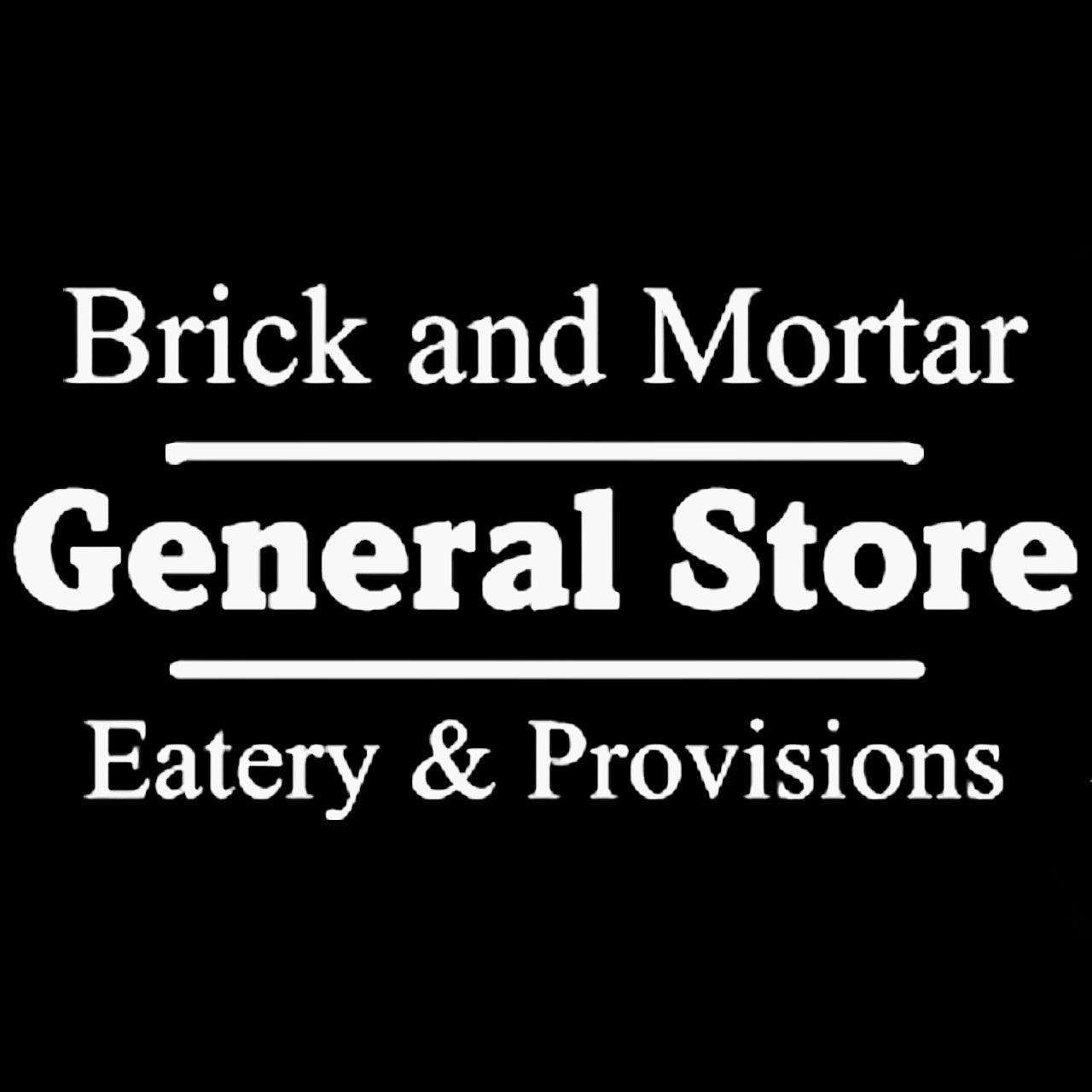 Brick & Mortar