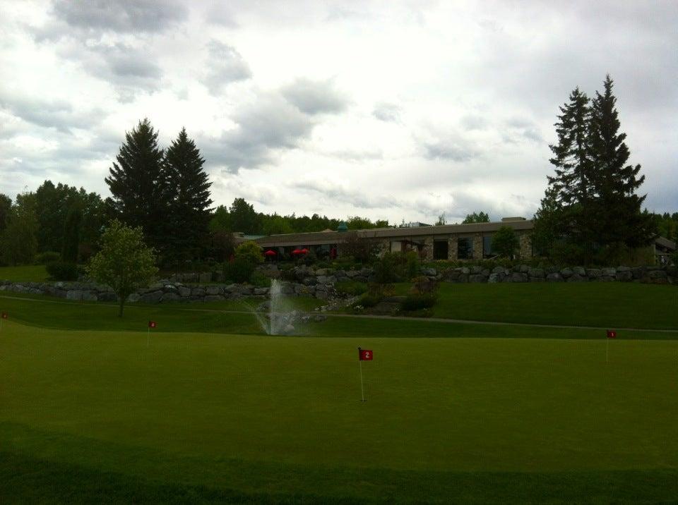 Valley Ridge Golf Club