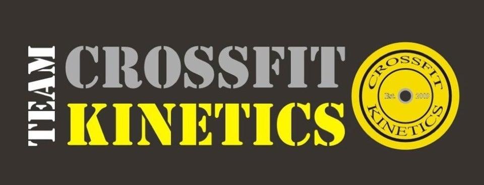 Crossfit Kinetics