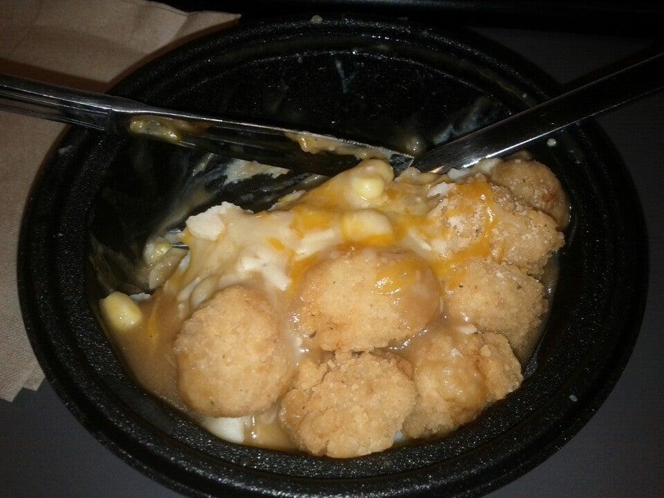 KFC