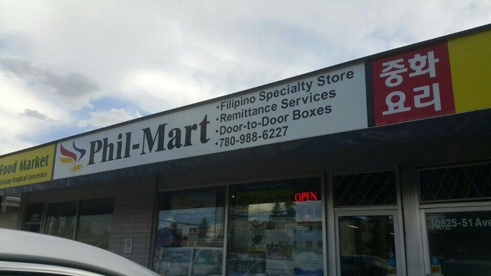 Phil-Mart