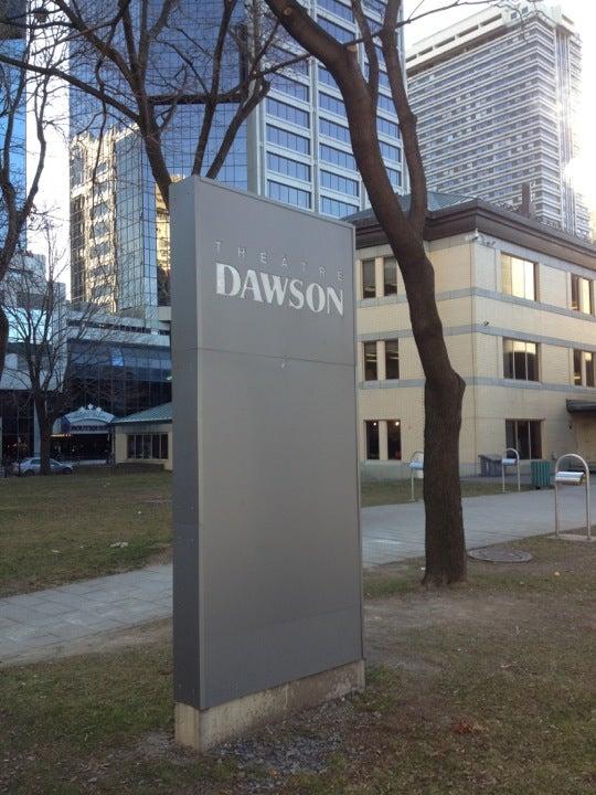 Dawson College