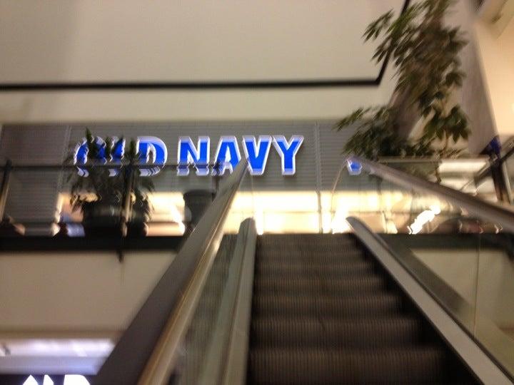 Old Navy