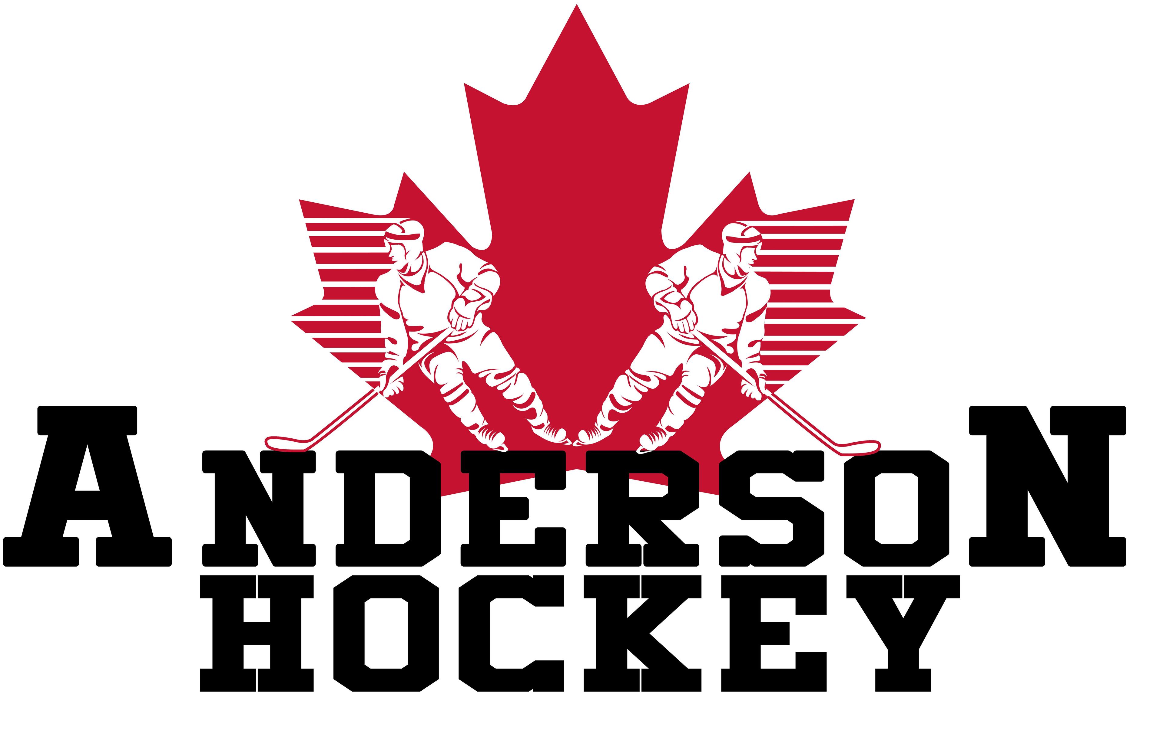 Anderson Hockey