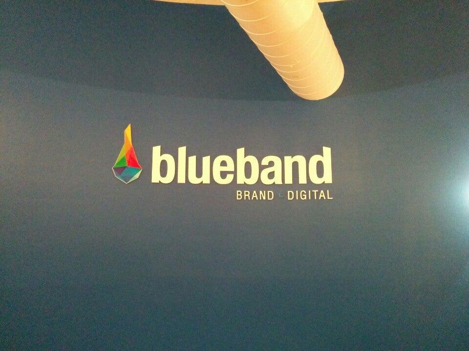 Blueband Digital