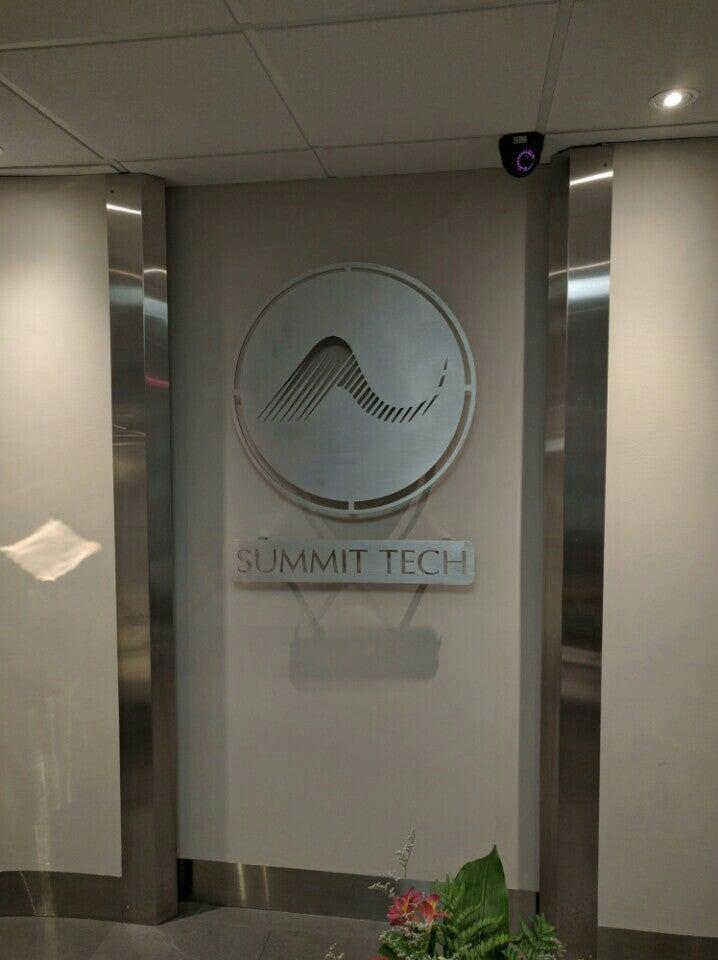 Summit-Tech Multimedia Communications