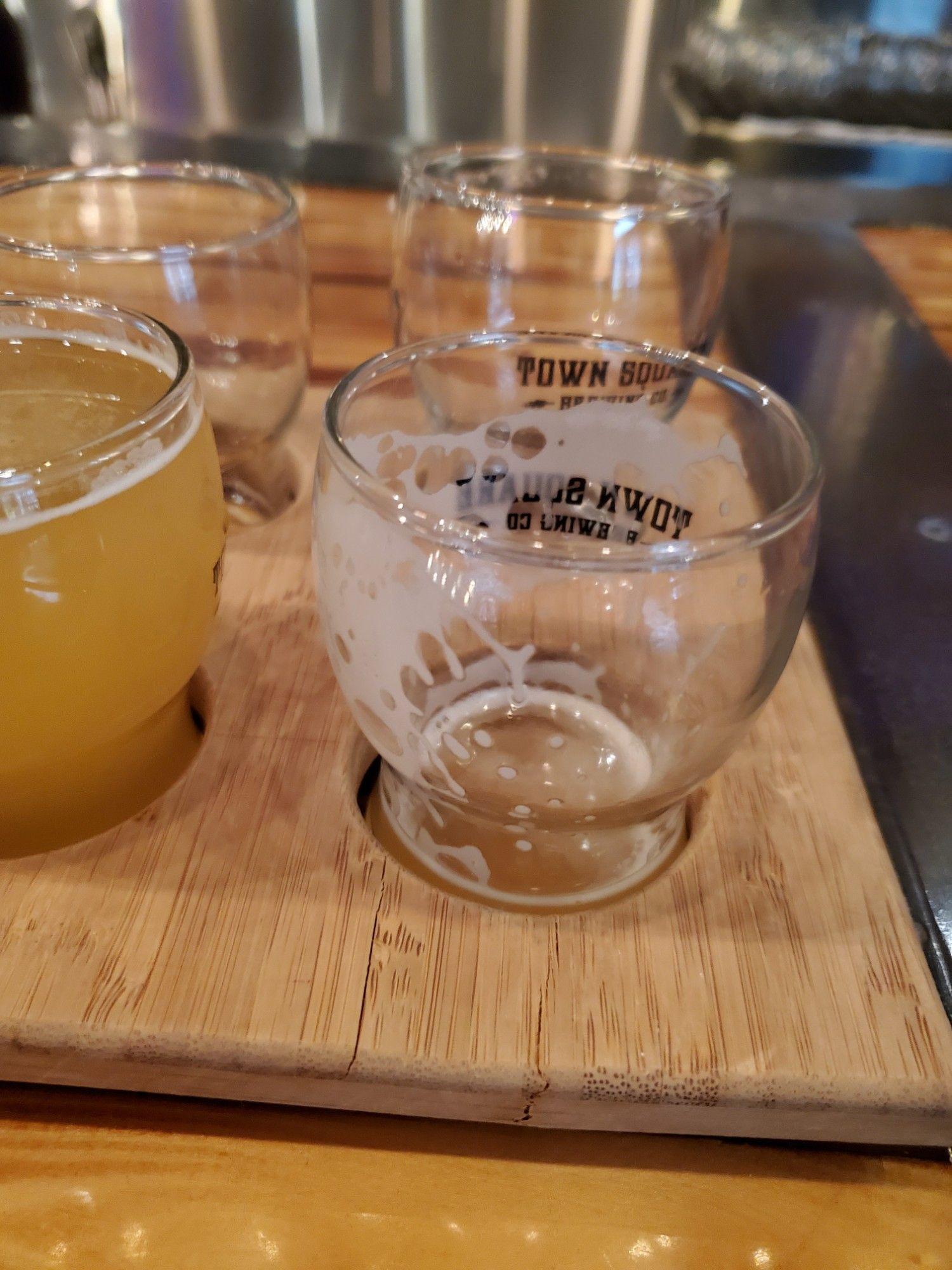 Town Square Brewing Co.