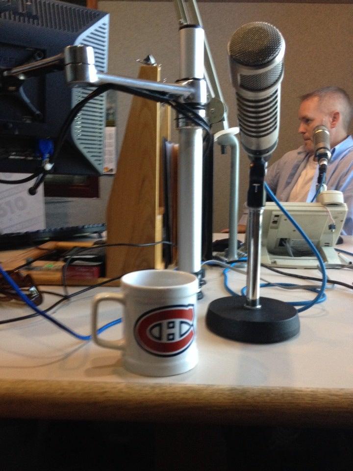 Newstalk 610 CKTB