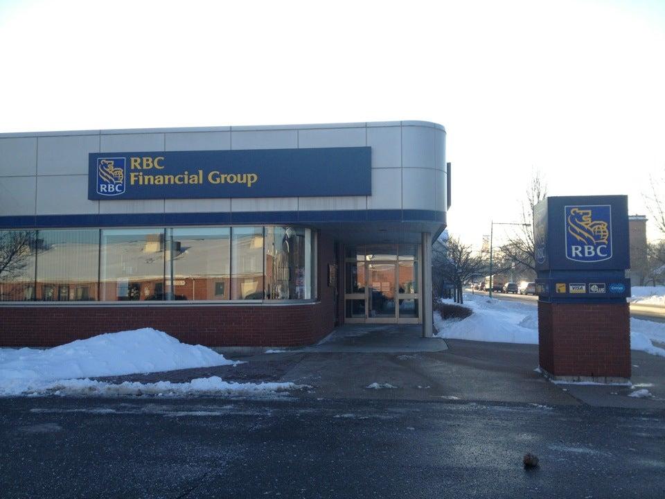 RBC Royal Bank